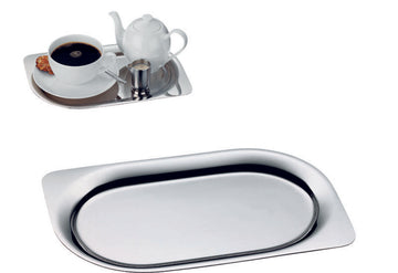 Serving Tray 10.5" x 6.8" Pure by WMF