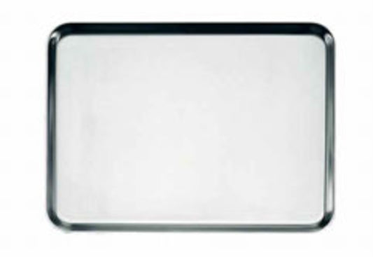 Serving Tray 11.3" x 8.3" Neutral by WMF