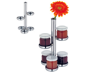 Jam Stand 7.8" Neutral by WMF