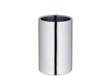 Wine Cooler 4.8" dia. x 7.8" 56 oz Neutral by WMF