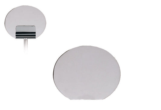 Table Number, Marking On Request 5.3" dia. Neutral by WMF