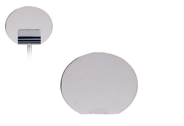 Table Number, Marking On Request 5.3" dia. Neutral by WMF