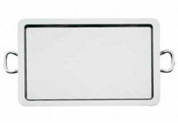 Serving Tray 25.5" x 20.8" Neutral by WMF