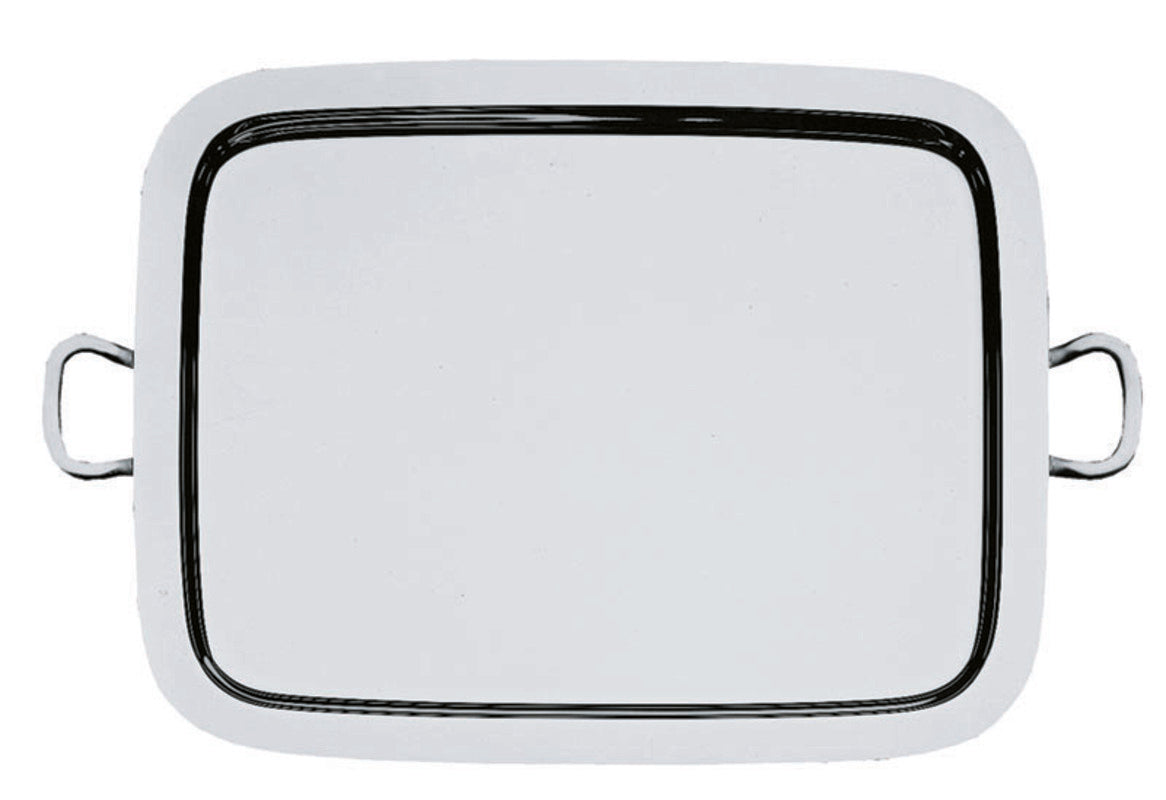 Serving Tray 20.8" x 16" Neutral by WMF