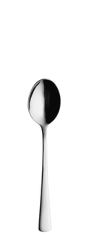 Dessert Spoon 7.1" Premium by Hepp