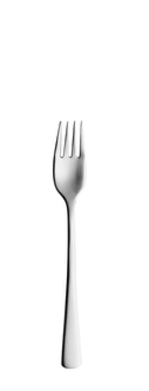 Dessert Fork 7.1" Premium by Hepp