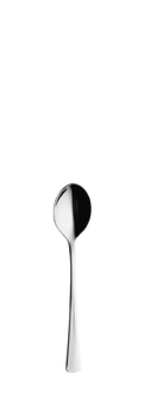 Coffee Spoon 5.3" Premium by Hepp