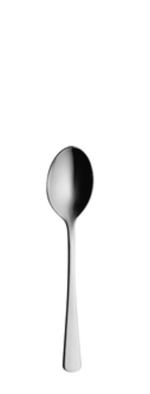 Dessert Spoon 6.1" Premium by Hepp