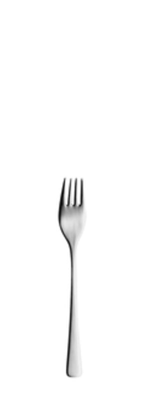 Dessert Fork 5.5" Premium by Hepp