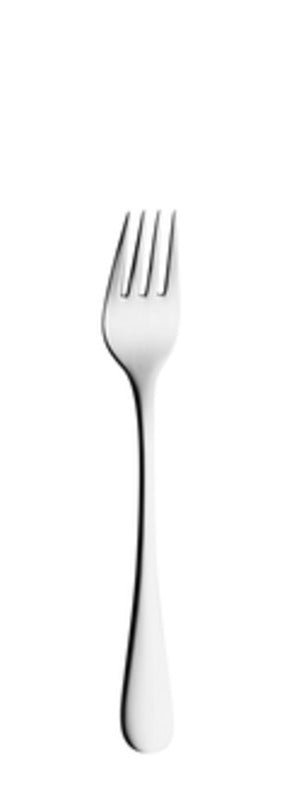 Dessert Fork 6.9" Trend by Hepp