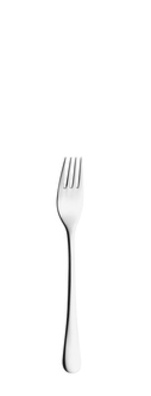 Dessert Fork 5.5" Trend by Hepp