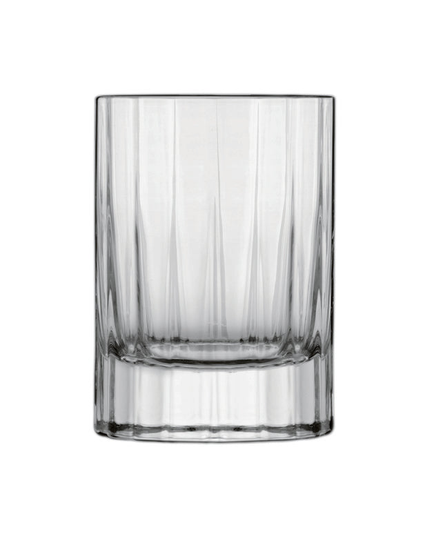 Liqueur 1.9" x 2.6" 2.3 oz Bach by Luigi Bormioli