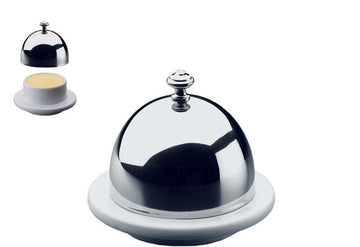 Butter Cooler 2.3" dia. x 3.3" Classic by WMF