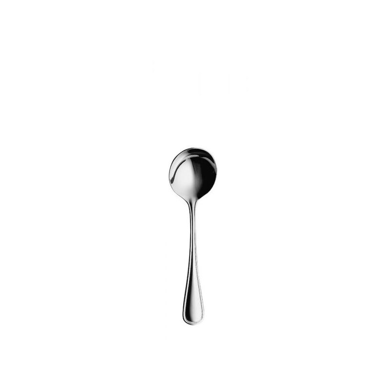 Round Soup Spoon 6.7