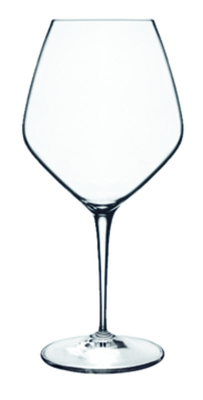 Barolo 4.5" dia. x 9.5" 27 oz Atelier by Luigi Bormioli