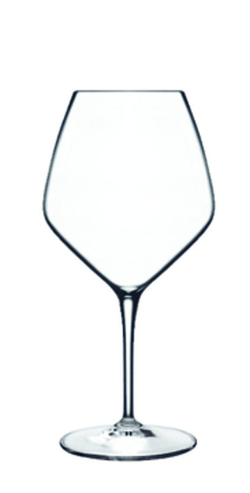 Pinot Noir 4.1" dia. x 8.7" 20.6 oz Atelier by Luigi Bormioli