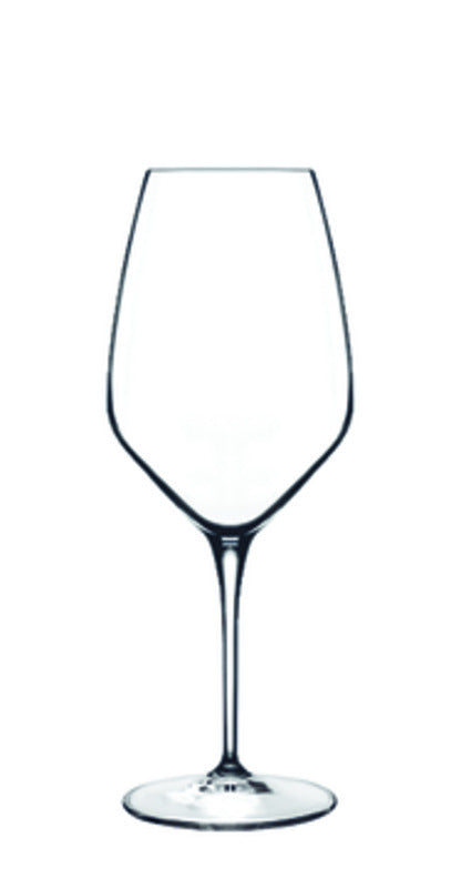 Riesling 3.3" dia. x 8.7" 15.8 oz Atelier by Luigi Bormioli