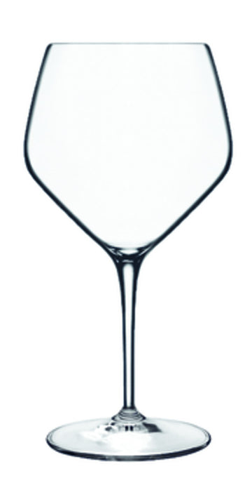 Chardonnay 4.5" dia. x 8.5" 23.8 oz Atelier by Luigi Bormioli
