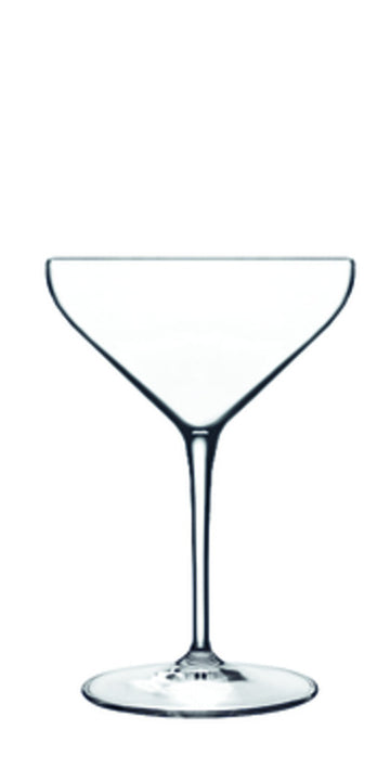 Cocktail 4.5" dia. x 6.5" 10 oz Atelier by Luigi Bormioli