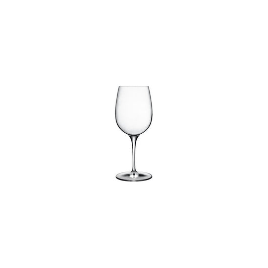 Red Wine 3.3" dia. x 7.8" 12.3 oz Palace by Luigi Bormioli