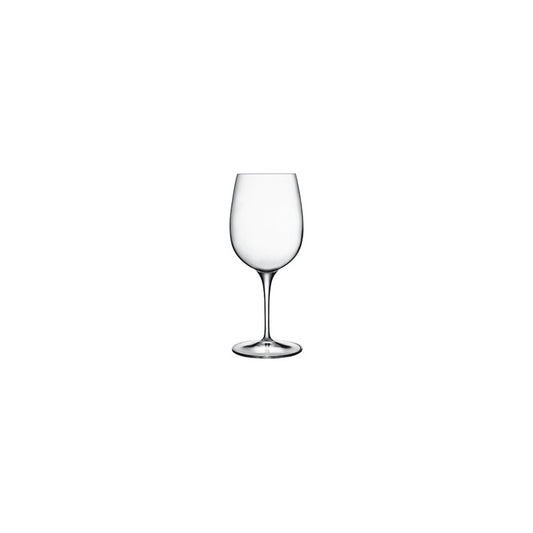 White Wine 3" dia. x 7.2" 11 oz Palace by Luigi Bormioli