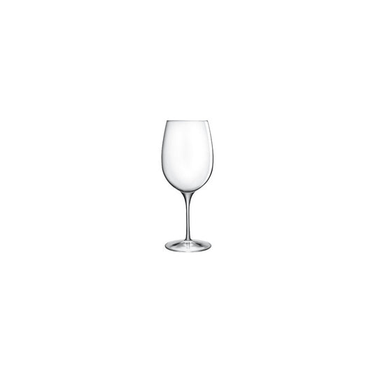 Goblet 3.5" dia. x 8.4" 16.3 oz Palace by Luigi Bormioli