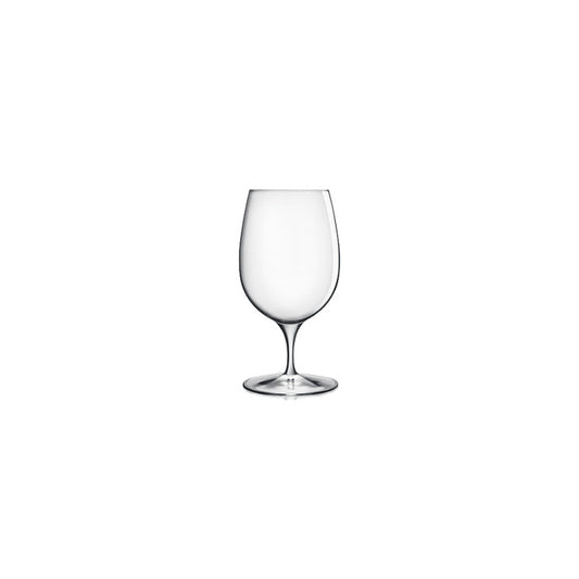 Water Goblet 3.2" dia. x 6.4" 14.3 oz Palace by Luigi Bormioli