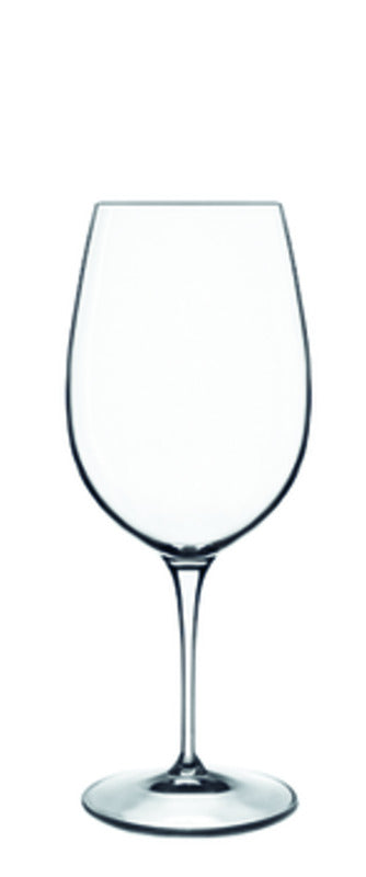 Riserva 4.0" dia. x 9.8" 25.8 oz Vinoteque by Luigi Bormioli