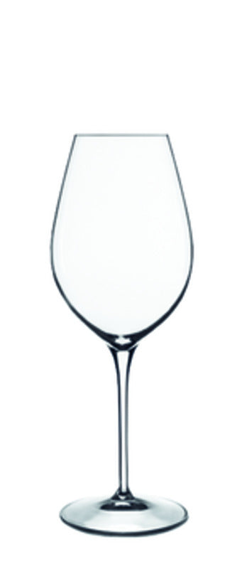 Maturo 3.4" dia. x 9.5" 16.5 oz Vinoteque by Luigi Bormioli