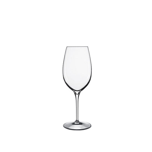 Smart Tester 3.3" dia. x 8.8" 13.5 oz Vinoteque by Luigi Bormioli
