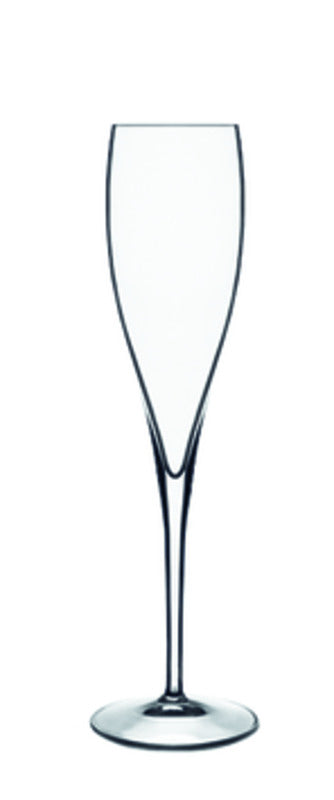 Perlage 2.7" dia. x 9.8" 6 oz Vinoteque by Luigi Bormioli