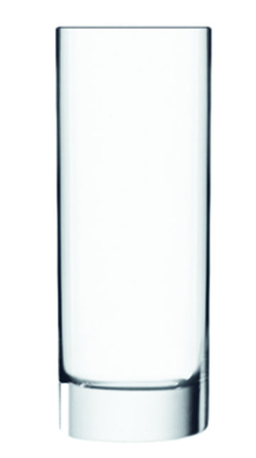 Long Drink 2.5" dia. x 6.4" 13.5 oz Strauss by Luigi Bormioli3
