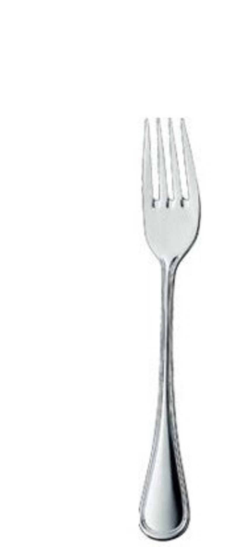 Table Fork 8" Contour Silverplate by WMF