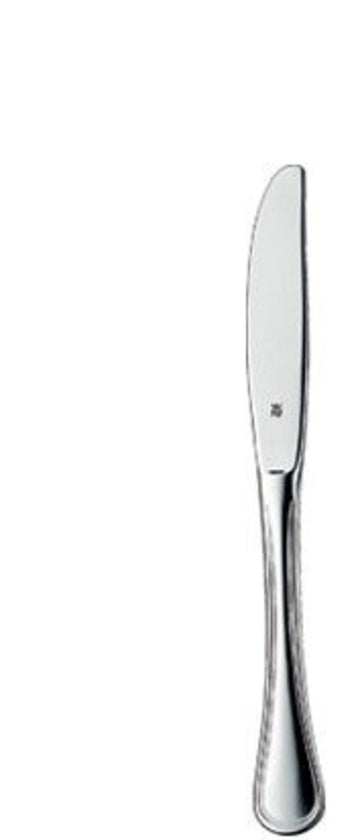 Dessert Knife 8.3" Contour Silverplate by WMF