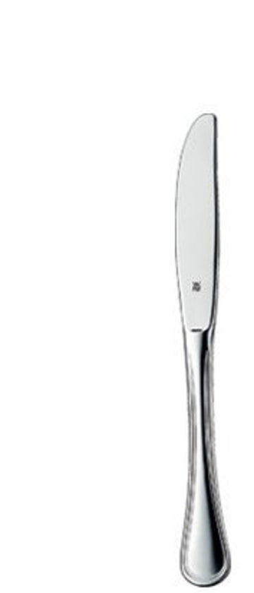 Dessert Knife 8.3" Contour Silverplate by WMF