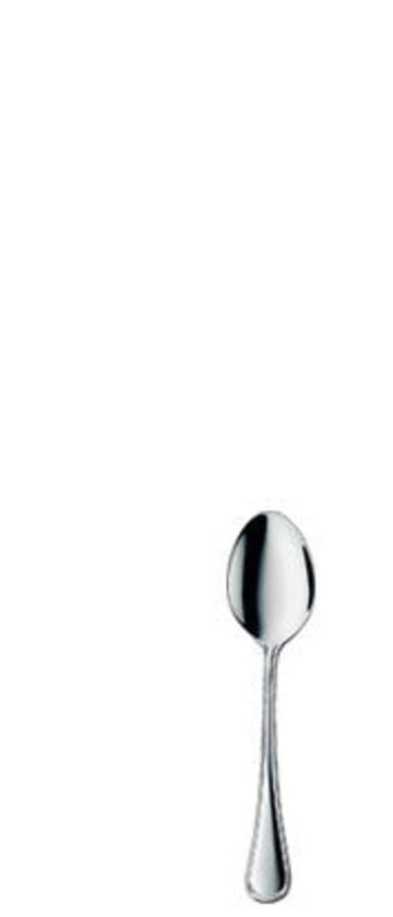 Demitasse Spoon 4.3" Contour Silverplate by WMF