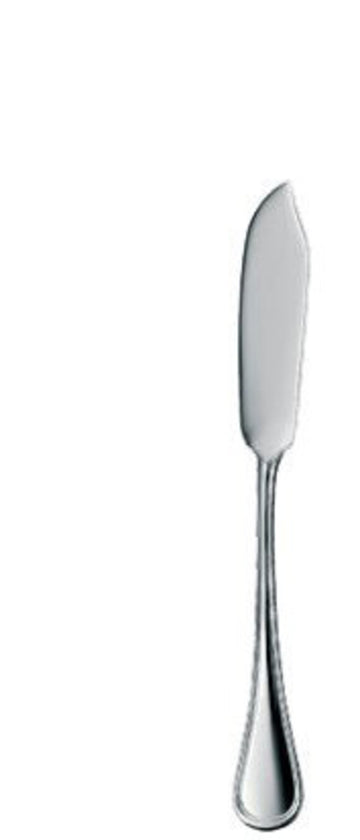 Fish Knife 8" Contour Silverplate by WMF