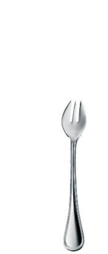 Oyster Fork 5.3" Contour Silverplate by WMF