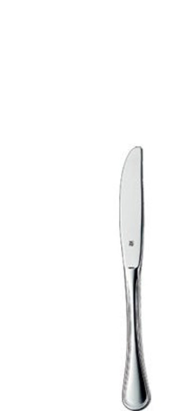 Butter Knife 6.8" Contour Silverplate by WMF