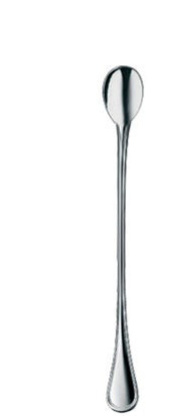 Iced Tea Spoon 8.8" Contour Silverplate by WMF