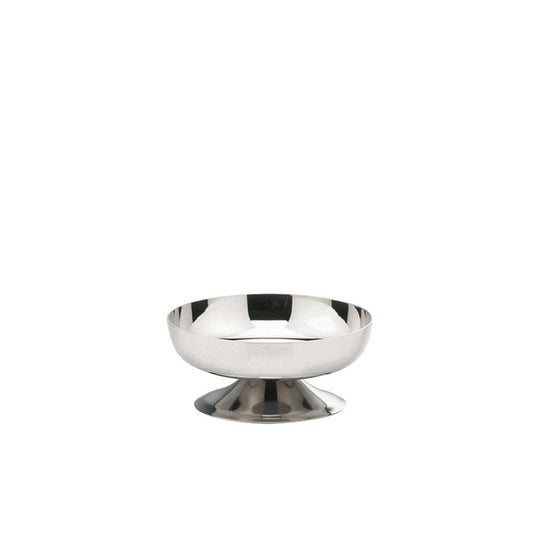 Ice cream bowl 4.1" dia. x 1.8" 4 oz Neutral by Hepp