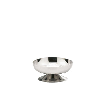 Ice cream bowl 4.1" dia. x 1.8" 4 oz Neutral by Hepp