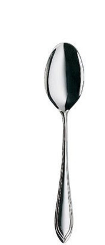 Table Spoon 8.3" Flair Silverplate by WMF