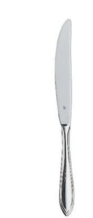 Table Knife 9" Flair Silverplate by WMF