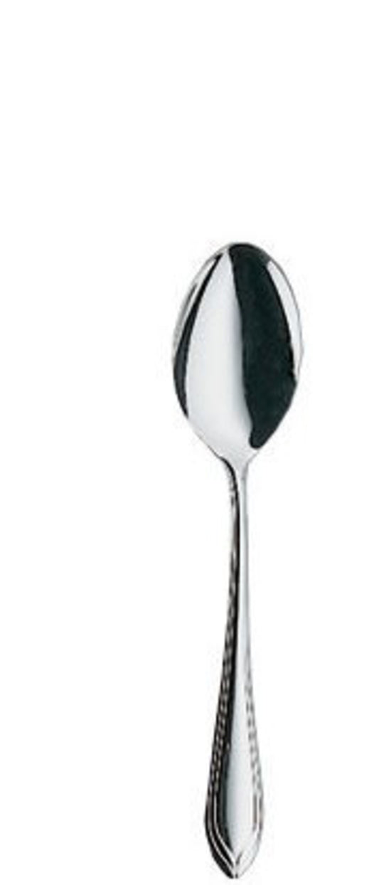 Dessert Spoon 7.3" Flair Silverplate by WMF