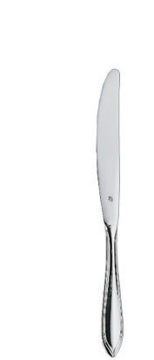 Dessert Knife 8.3" Flair Silverplate by WMF