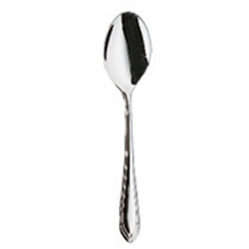 Demitasse Spoon 4.3" Flair Silverplate by WMF