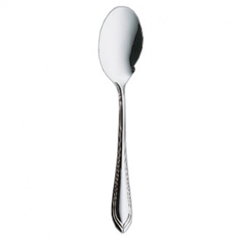 Gourmet Spoon 7.5" Flair Silverplate by WMF