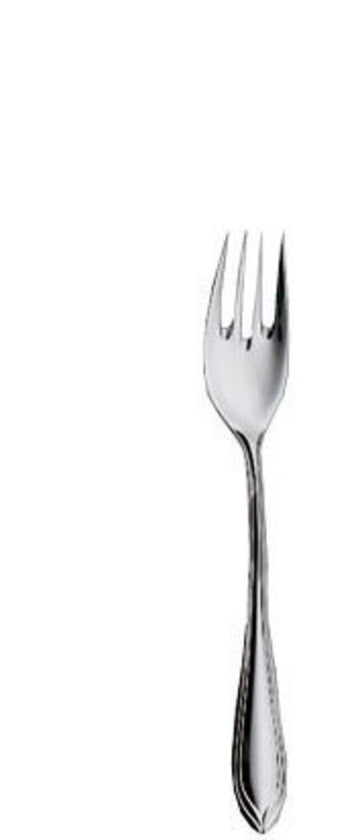 Fish Fork 7.3" Flair Silverplate by WMF