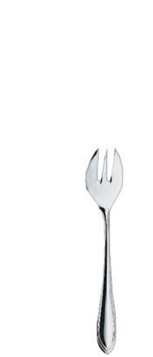 Oyster Fork 5.8" Flair Silverplate by WMF